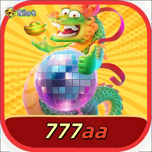 777aa Logo