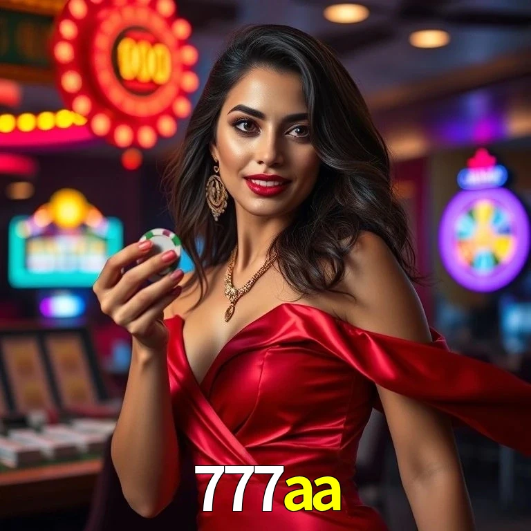 777aa Torneios Slots