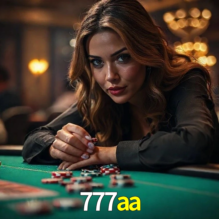 777aa Sistema Bônus