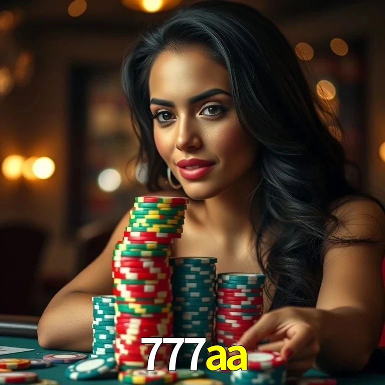 777aa apostas