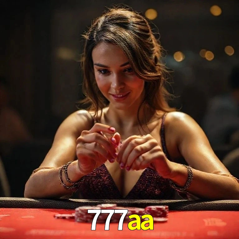 777aa Segurança